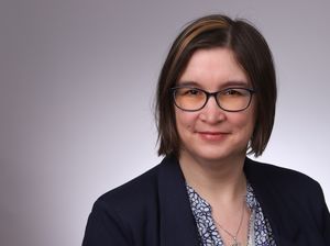 Melanie Fischer-Krupp, Profilfoto, Rheinland-Pfalz Kompetenzzentrum für Klimawandelfolgen